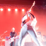 IDLES @ Le Transbordeur