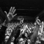 IDLES @ Le Transbordeur