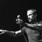 IDLES @ Le Transbordeur