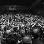 IDLES @ Le Transbordeur