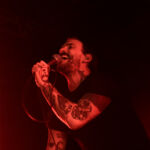 IDLES @ Le Transbordeur