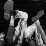 IDLES @ Le Transbordeur