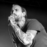 IDLES @ Le Transbordeur