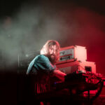 IDLES @ Le Transbordeur