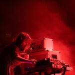 IDLES @ Le Transbordeur