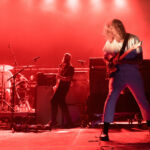 IDLES @ Le Transbordeur