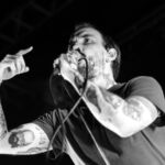 IDLES @ Le Transbordeur