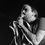 IDLES @ Le Transbordeur