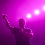 IDLES @ Le Transbordeur