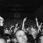 IDLES @ Le Transbordeur