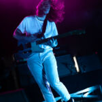 IDLES @ Le Transbordeur