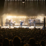 IDLES @ Le Transbordeur