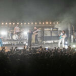 IDLES @ Le Transbordeur