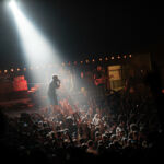 IDLES @ Le Transbordeur