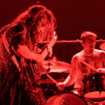 IDLES @ Le Transbordeur