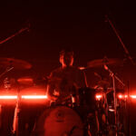 IDLES @ Le Transbordeur