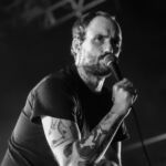 IDLES @ Le Transbordeur