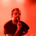 IDLES @ Le Transbordeur