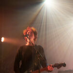 Just Mustard @ Le Brise Glace