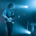 Just Mustard @ Le Brise Glace