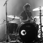 Just Mustard @ Le Brise Glace