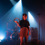 Just Mustard @ Le Brise Glace