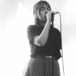 Just Mustard @ Le Brise Glace