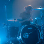 Just Mustard @ Le Brise Glace