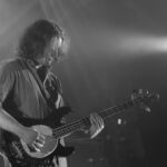 Just Mustard @ Le Brise Glace