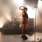 Just Mustard @ Le Brise Glace