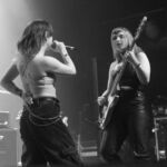 Witch Fever @ Le Transbordeur