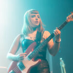 Witch Fever @ Le Transbordeur