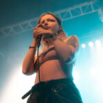 Witch Fever @ Le Transbordeur