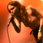 Witch Fever @ Le Transbordeur