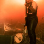 Witch Fever @ Le Transbordeur