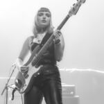 Witch Fever @ Le Transbordeur