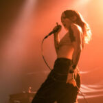 Witch Fever @ Le Transbordeur