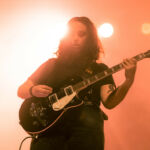 Witch Fever @ Le Transbordeur