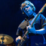 Pip Blom en première partie de Franz Ferdinand au Zénith de Paris le 20 avril 2022