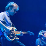 Pip Blom en première partie de Franz Ferdinand au Zénith de Paris le 20 avril 2022
