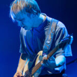 Pip Blom en première partie de Franz Ferdinand au Zénith de Paris le 20 avril 2022
