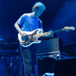 Pip Blom en première partie de Franz Ferdinand au Zénith de Paris le 20 avril 2022