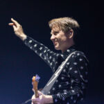 Franz Ferdinand au Zénith de Paris le 20 avril 2022