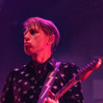 Franz Ferdinand au Zénith de Paris le 20 avril 2022