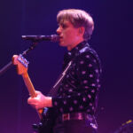 Franz Ferdinand au Zénith de Paris le 20 avril 2022