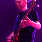 Franz Ferdinand au Zénith de Paris le 20 avril 2022