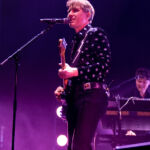 Franz Ferdinand au Zénith de Paris le 20 avril 2022