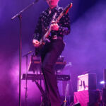 Franz Ferdinand au Zénith de Paris le 20 avril 2022