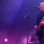 Franz Ferdinand au Zénith de Paris le 20 avril 2022