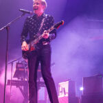 Franz Ferdinand au Zénith de Paris le 20 avril 2022
